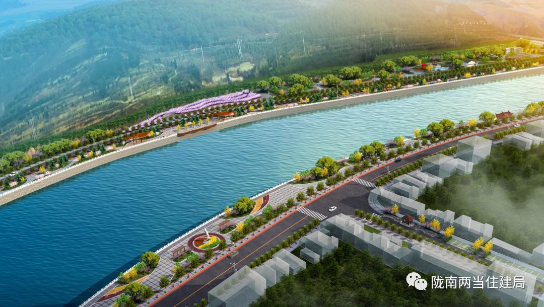 六方面扎实推进城市建设专项整治,十个措施开展城市整治提升