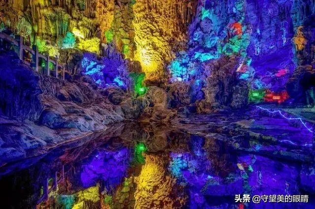 广西旅游壮美广西,下一站广西南宁完整版