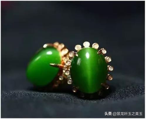 碧玉的种类和鉴别方法,碧玉手镯怎么辨别优劣