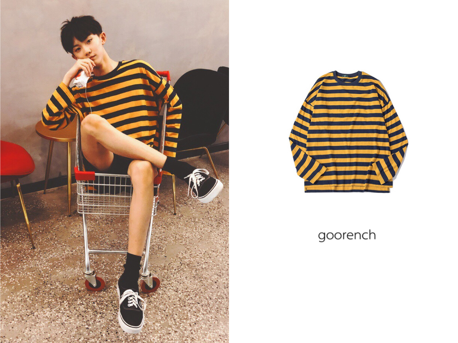 马嘉祺2019限定记忆中同款帽子,马嘉祺同款衬衫雪山测评