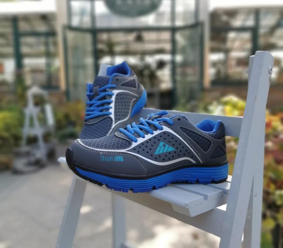 鞋底带钢板劳保鞋,劳保鞋什么鞋底好穿得舒服