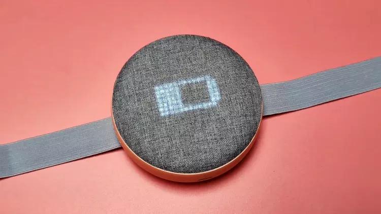 居家上班差旅，随时随地都可以艾灸？左点小艾盒3又升级了