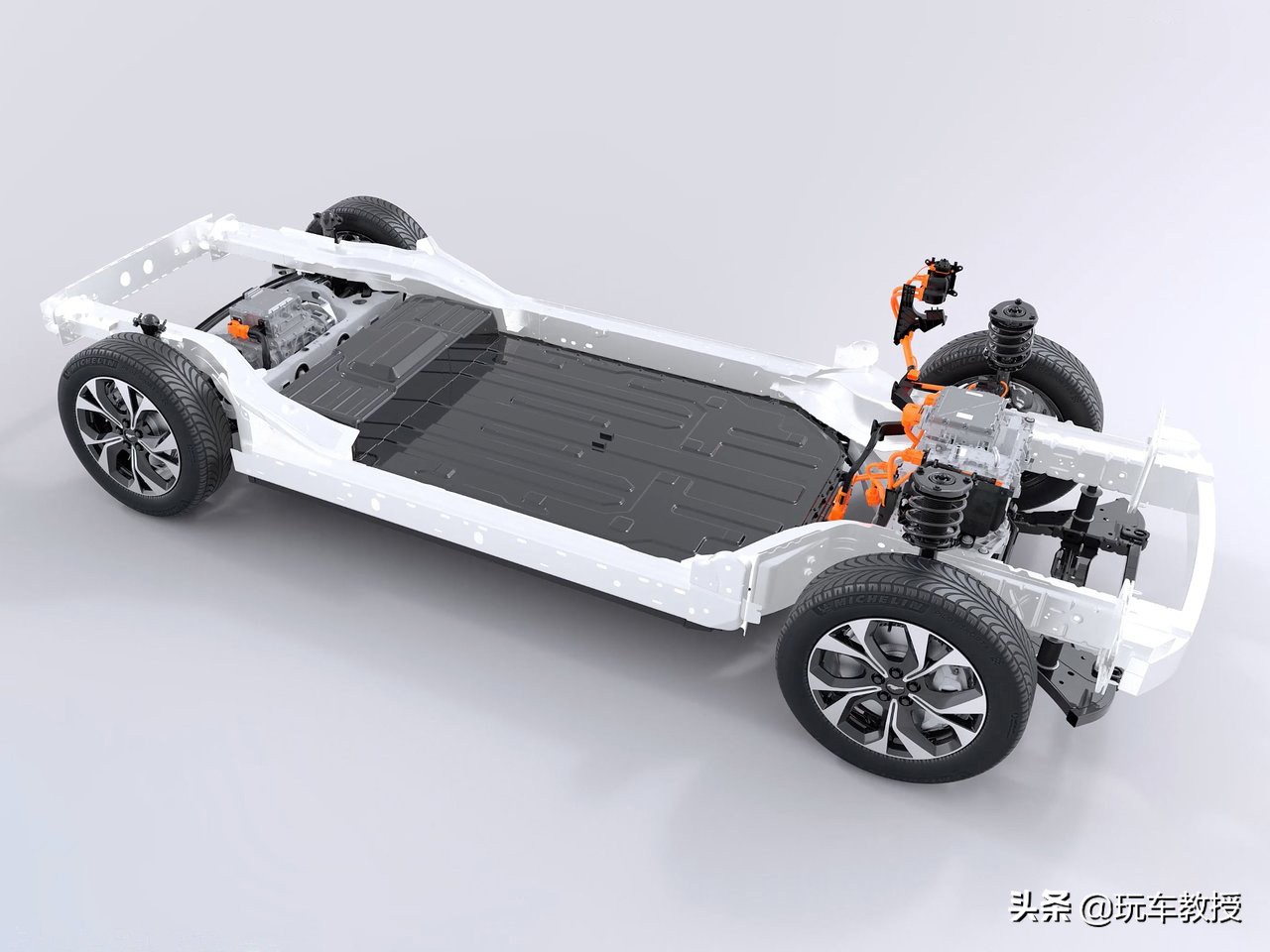 mustangmach-e落地价,2023福特mustangmach-e落地价