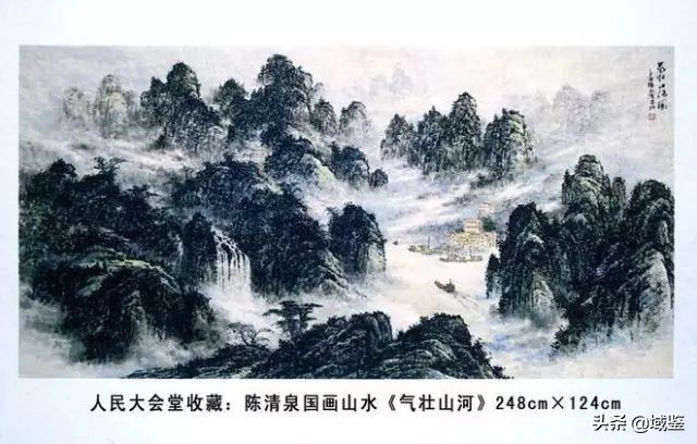 人民大会堂——故宫之外的另一座艺术品宝库