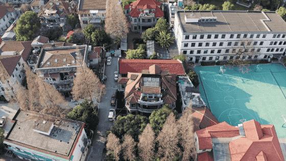 《安家》里的1.5亿豪宅屋主现身，揭秘天价房真实状况