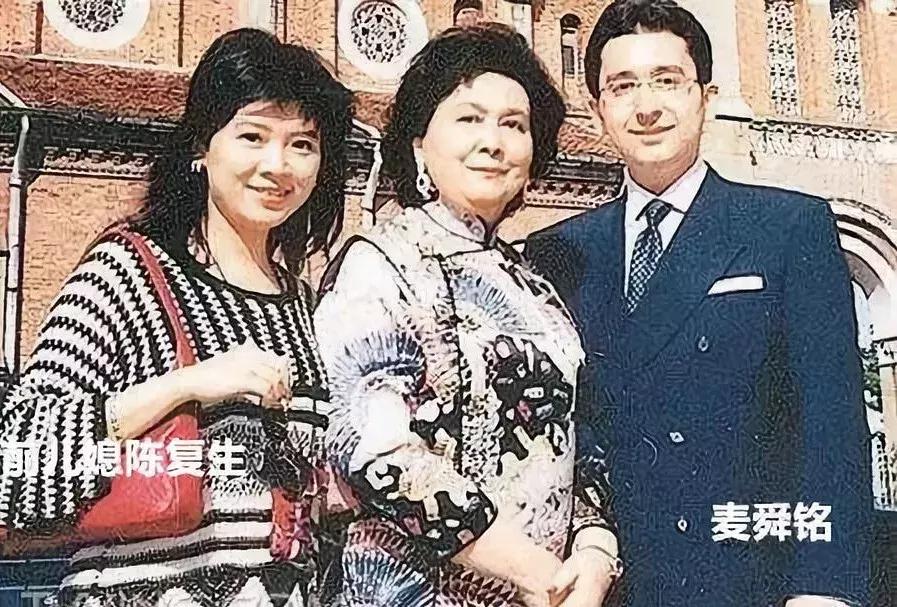 澳门第一美人的爱恨情仇,澳门第一美人宫斗