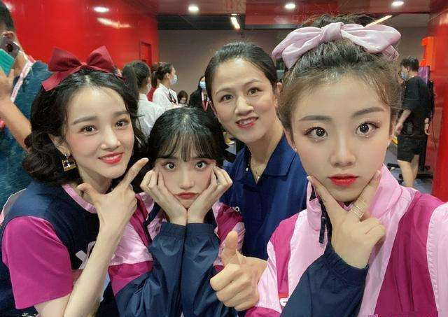 于小彤和海陆和陈小纭,于小彤陈小纭海陆怎么回事