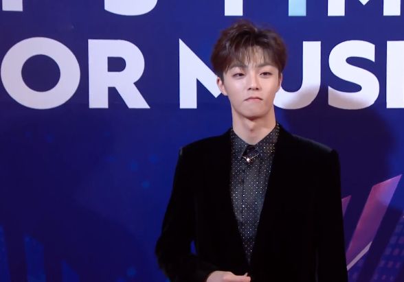 东方风云榜孟美岐张靓颖,画心张靓颖和孟美岐