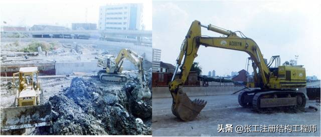 桥梁扩大基础详细的施工过程,涨知识了原来桥梁是这样施工的