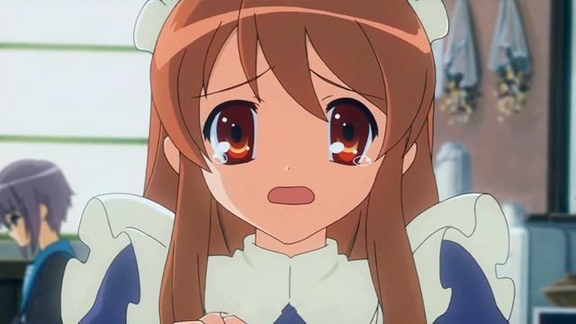 动漫章鱼二次元,女孩被钓起来的章鱼二次元动漫