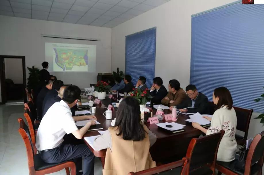 蹄疾而步稳，蓝图绘到底！城投集团七大“金刚”齐头并进