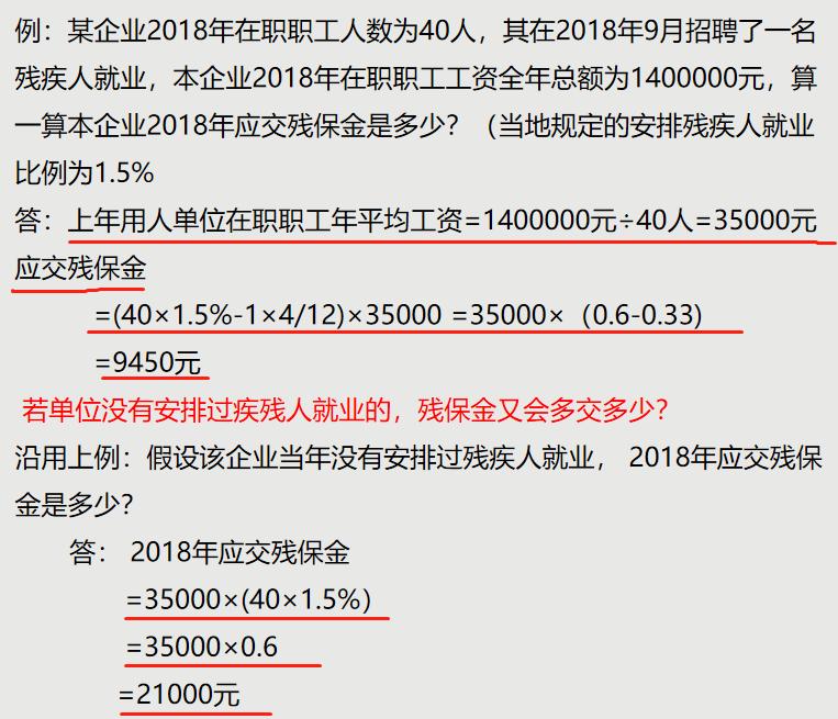 申报残保金情况说明怎么写,申报残保金时数据是自动填的吗