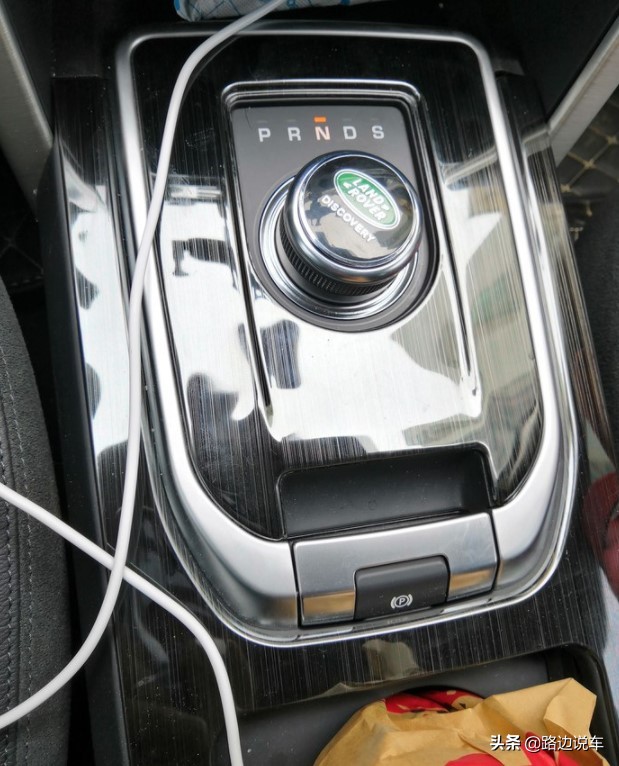 路虎发现神行车到底怎么样,路虎发现神行者车怎么样