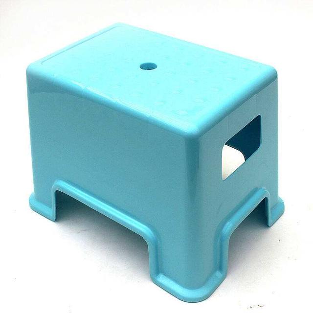 塑料凳子中间的洞图解,塑料凳子的小孔有什么用