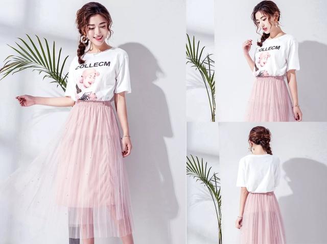 3种洋气减龄显脸小的扎发教程,夏天显脸小又凉快的扎发简单