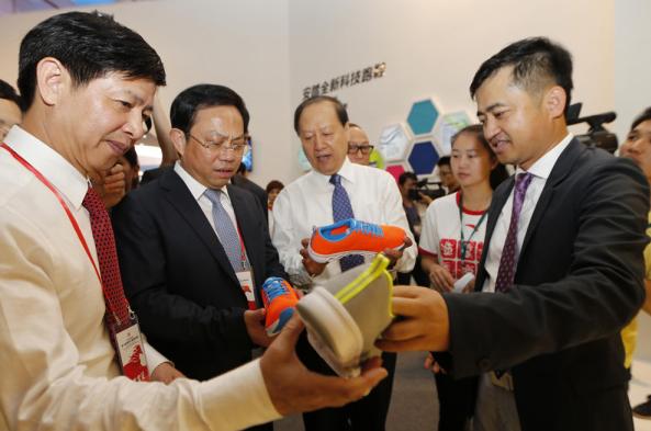 安踏fila逆袭,安踏旗下品牌fila