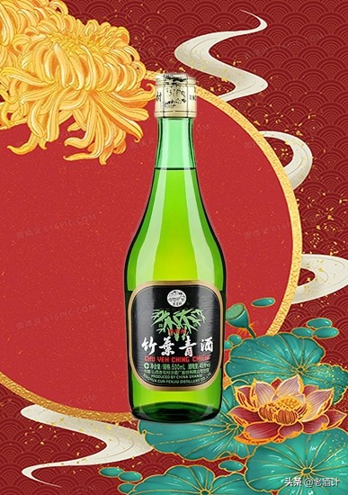 最受百姓欢迎的十大名酒,2023最受欢迎的光瓶酒