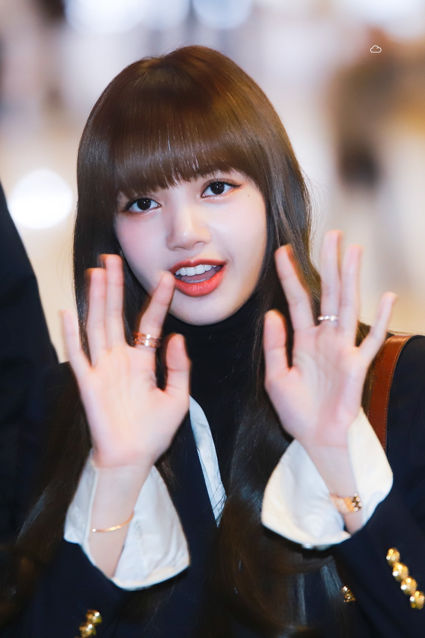 lisa当练习生时跳的舞,lisa当偶像练习生导师