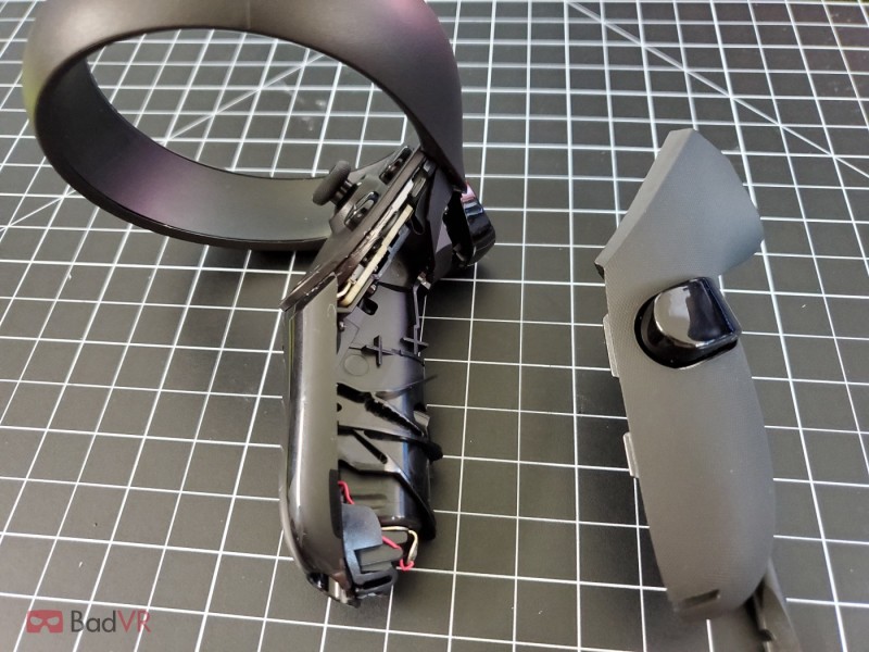 vr头显为什么很少有人买,尼康18-55vr镜头拆解