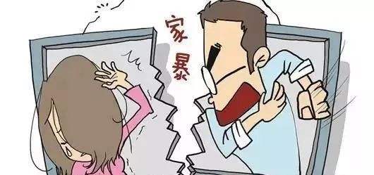 遇上家暴的男人摔东西该怎么办,老公酒后回家老是砸东西怎么办