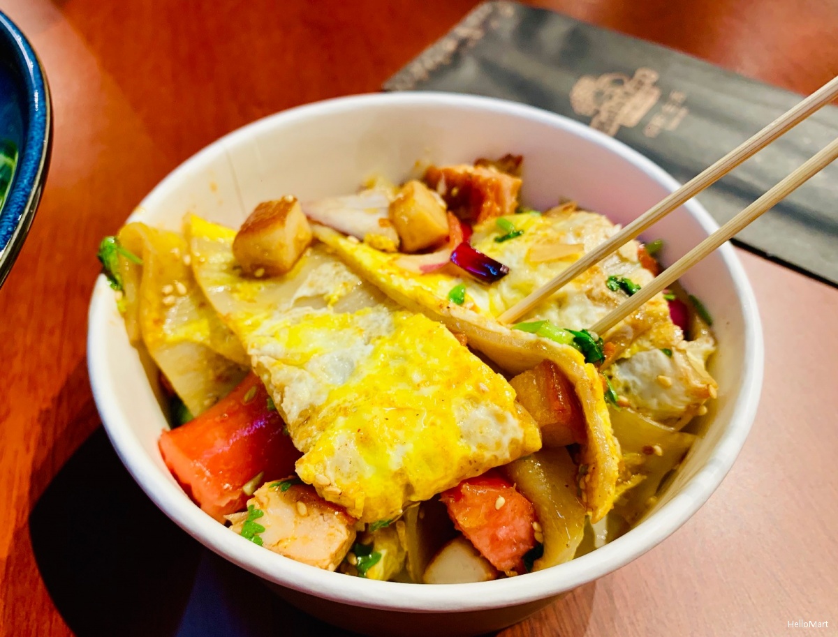 hellomart自助火锅,hellomart有什么吃的