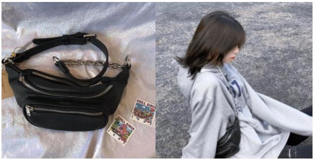 除小ck外还有哪些小众包包,和小ck一样的小众包包