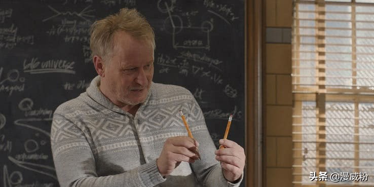 漫威官方公布5个鲜为人知的彩蛋,漫威中你不知道的那些细节和彩蛋