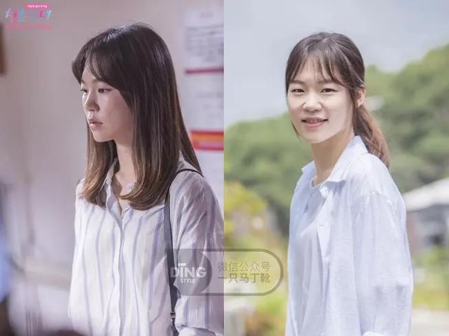 什么长相看着显小,长相甜美要怎么穿才能显成熟