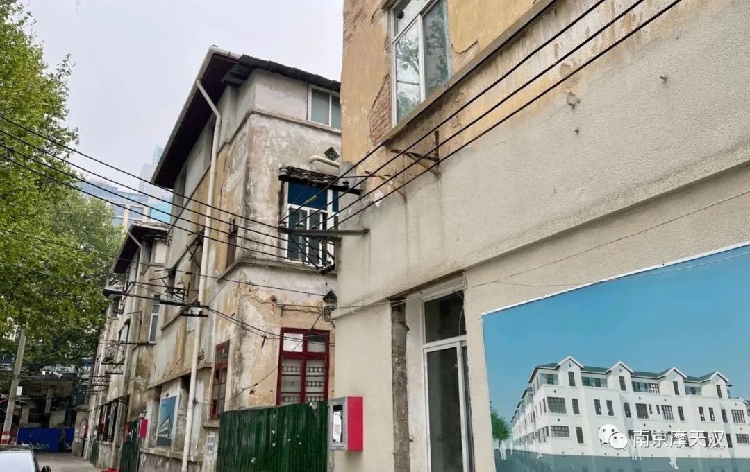 南京未来5年城市更新,南京城市更新重点地段