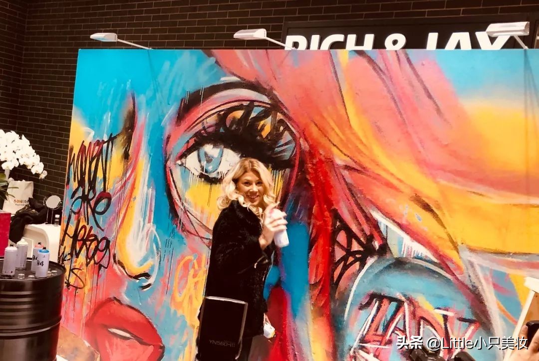 Sisley出洗发水、IPSA精准抗初老、悦碧施微针贴牛的一批……