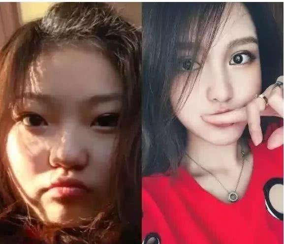 高级黑?罗志祥520高调告白,简直还原了周扬青的整容史