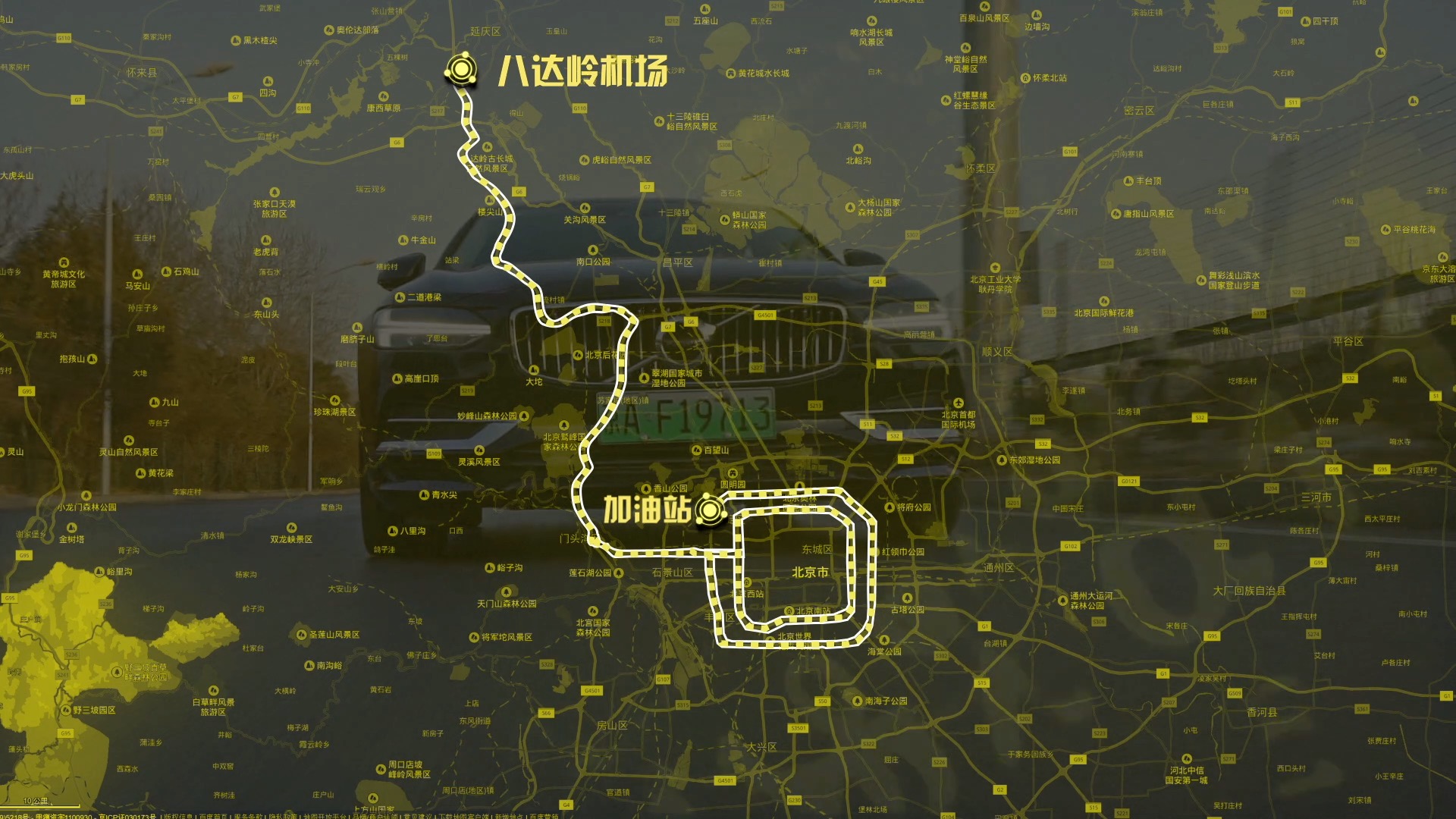 沃尔沃s90全方位测评,沃尔沃s90到底有没有高级感