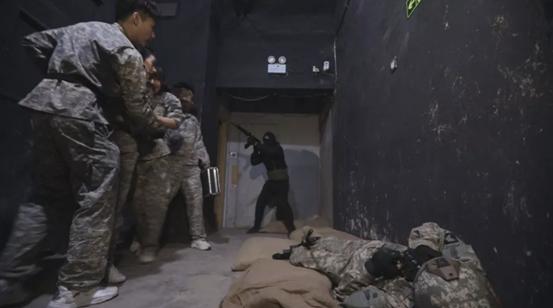 米酒、棒球、密室、VR、度假村,周末聚会娱乐看这篇就够啦