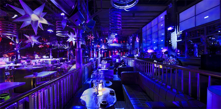 厦门有多少家酒店带有ktv的,厦门哪个地方的ktv比较开放