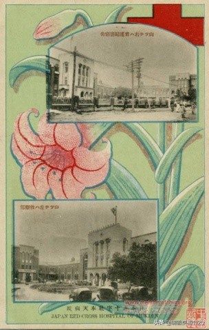 沈阳老照片于洪区,沈阳三院老照片