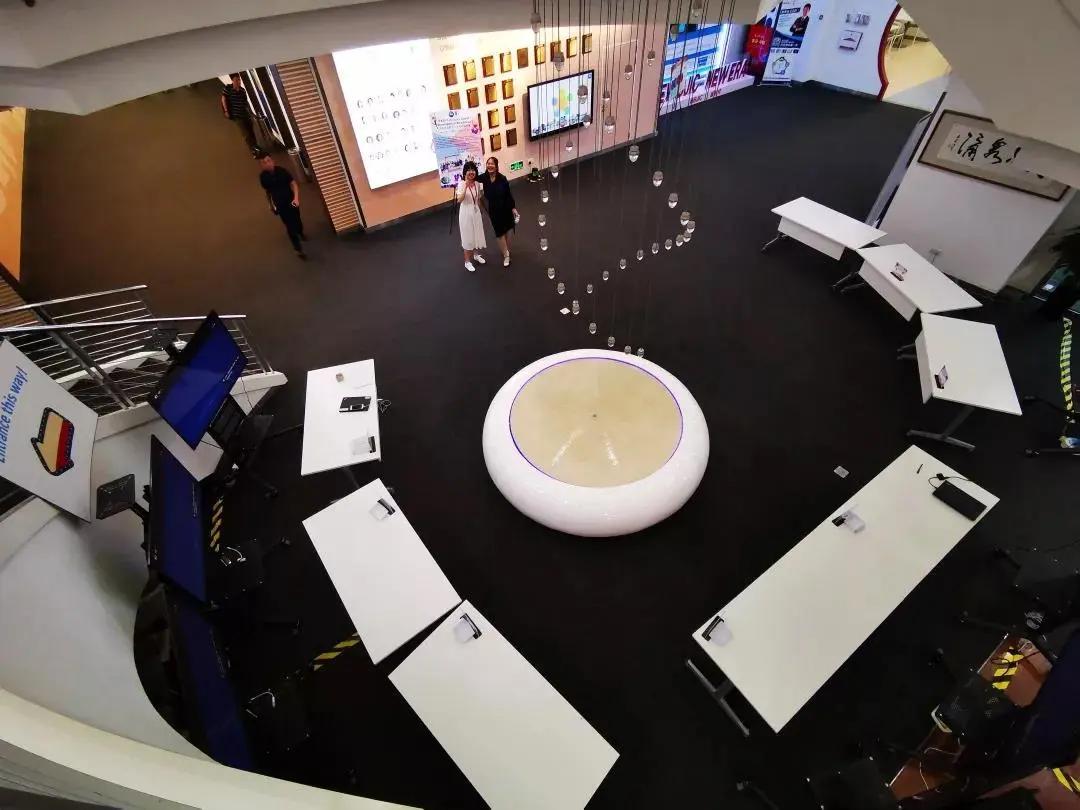 在屈臣氏工作是什么体验,在快消巨头宝洁工作是种什么体验