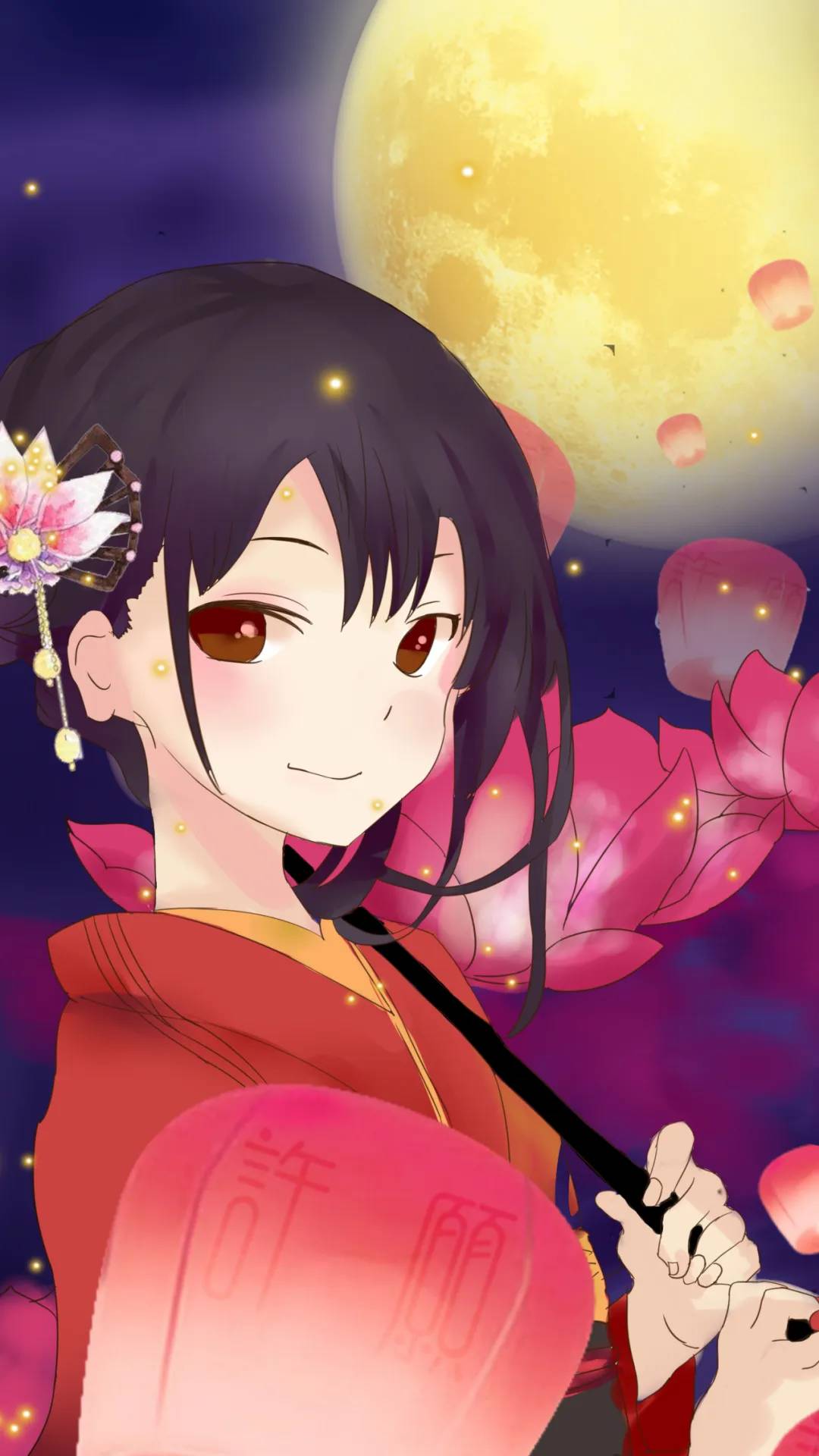 二次元话术指南,二次元比较撩的话