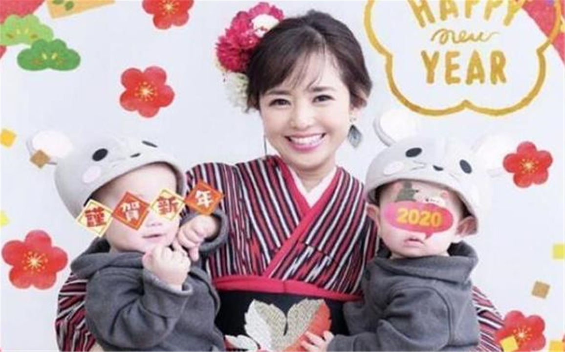 苍井空生双胞胎引热议，为什么她这么开放还能怀孕？原因引深思