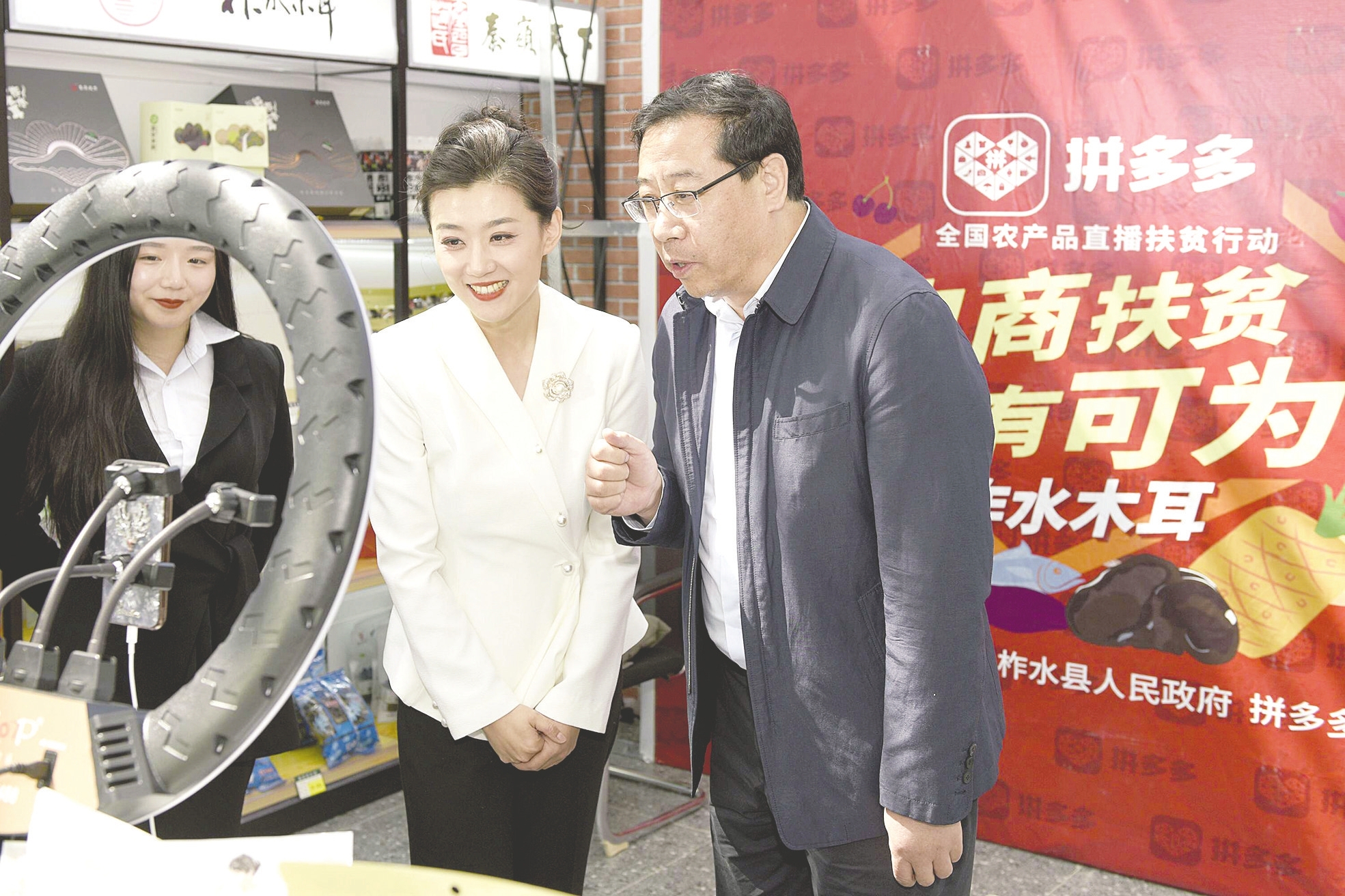 做好拼多多需要掌握好哪些技能,拼多多爆款好卖还是普通款好卖