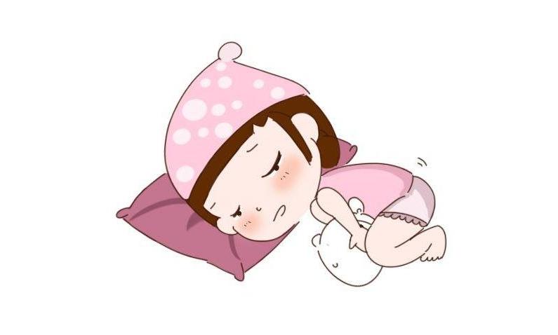 女儿6岁夹脚被父母发现,十岁女儿夹脚被老师发现