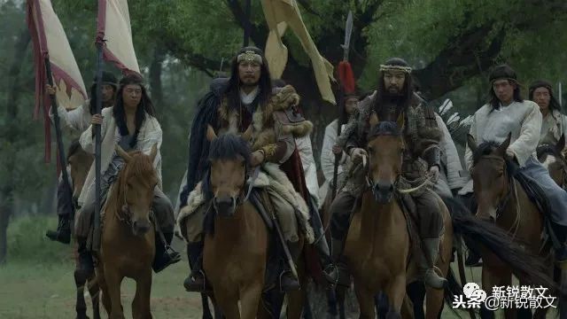 西夏王陵图片及简介,西夏王陵的历史文化