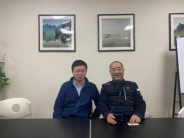 放弃北大的周浩现在干什么,北大退学转技师学院的周浩现状