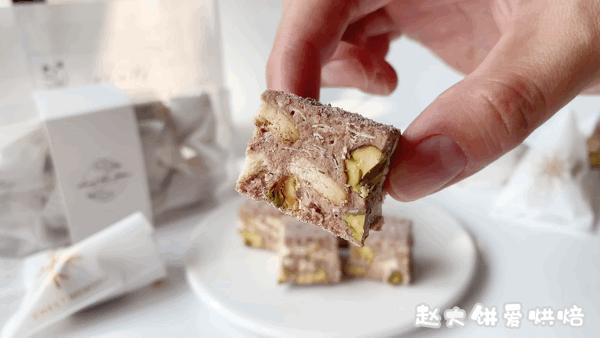 做雪花酥用什么牌子的平底锅,雪花酥的做法不用不粘锅可以吗