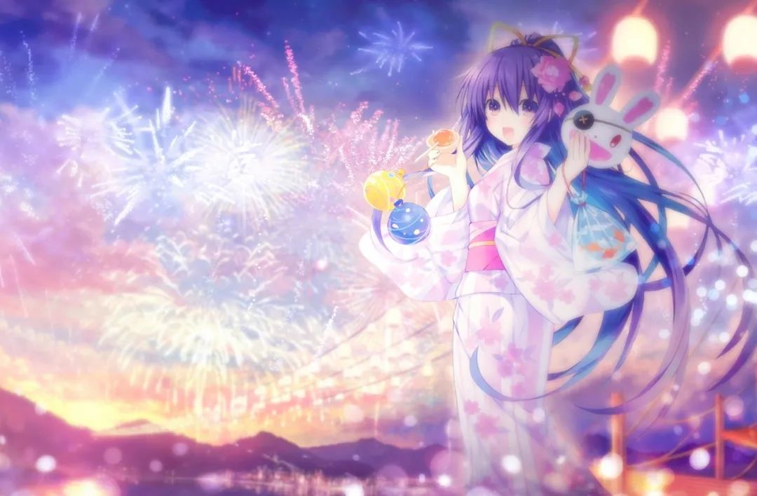 井上麻里奈主要配过的角色,井上麻里奈可爱场面