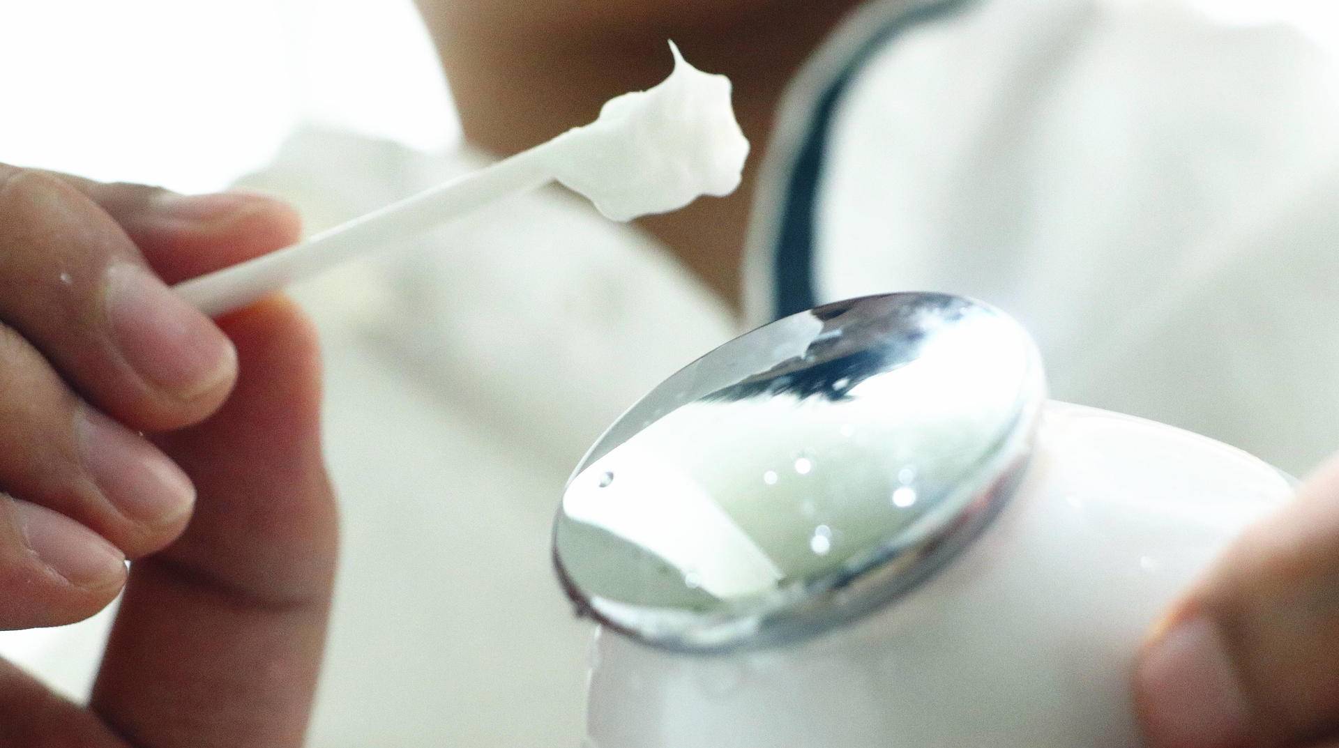 最好的美容仪送给最爱你的那个人，是男友，是女友，也是幸福在心