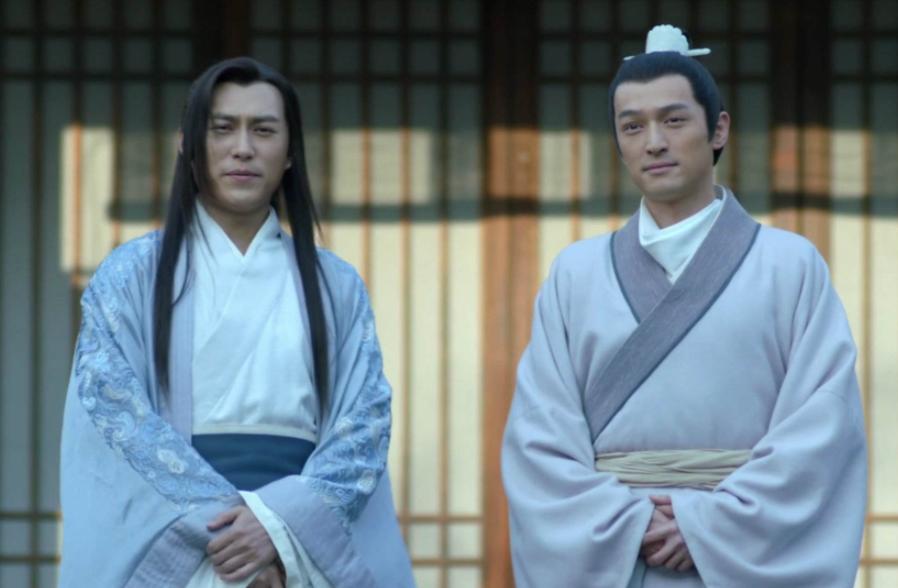 龙须刘海有多难驾驭,龙须刘海不是所有人都能驾驭