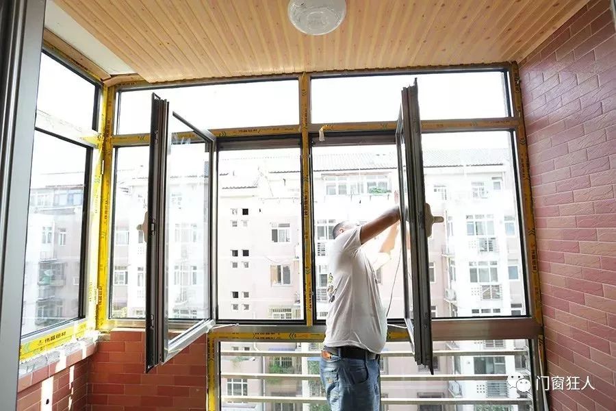 断桥铝窗户安装后有大缝隙怎么办,断桥铝窗户安装完要注意什么