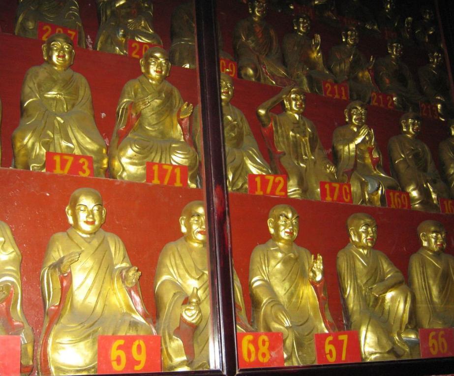 长沙市旅游自由行攻略最新,长沙周边比较小众的旅游景点