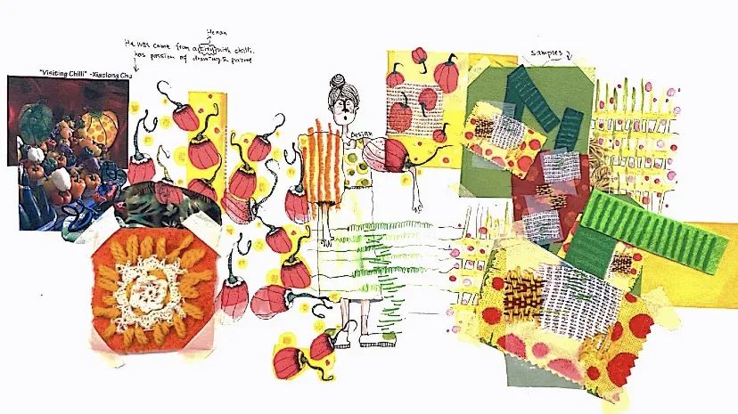 这些比高定还稀缺的单品，居然不用花一分钱