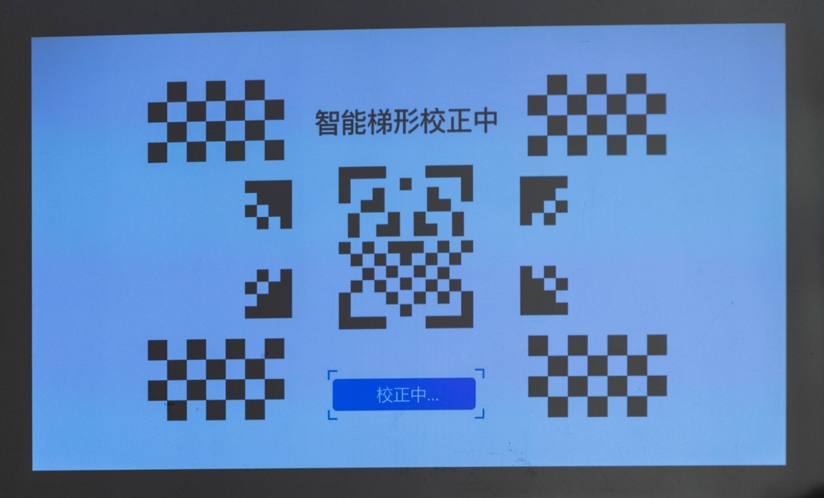 联想t500投影仪新玩法,联想T500智能投影